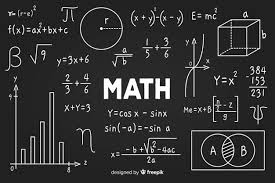 Cours de maths