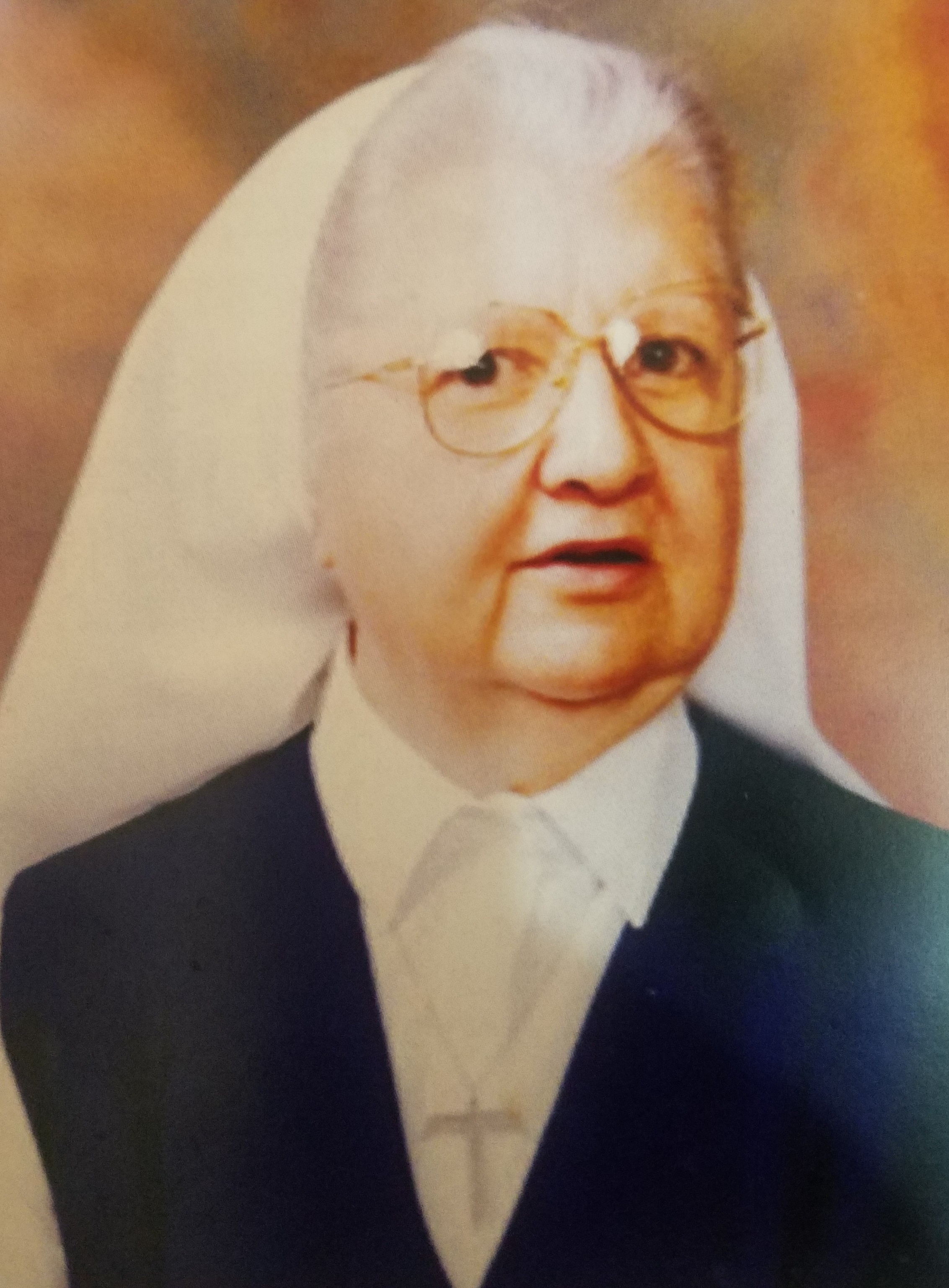 Soeur Cecile