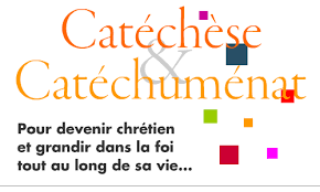 Cours de catechisme