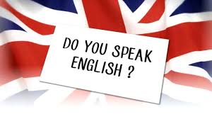 Cours d'anglais