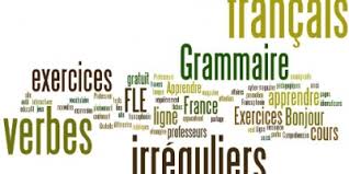 Cours de francais