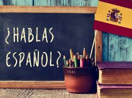 Cours espagnol