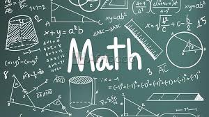 Cours de maths