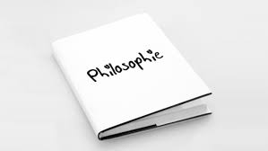 Cours de philosophie