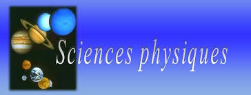 Cours de physiques